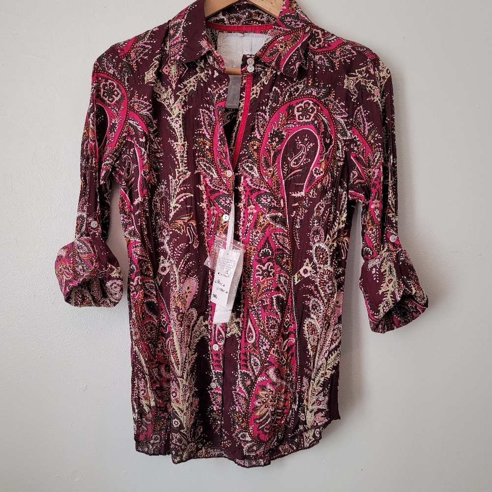 Cino Shirt